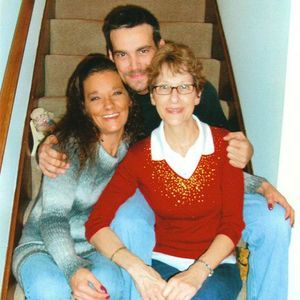 Meet your Posher, Suzette